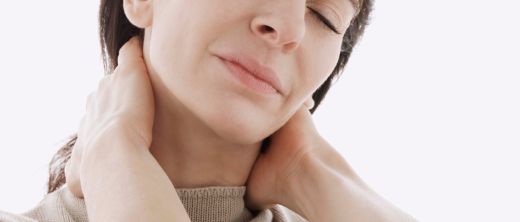 Verspannt, Kopfschmerzen was&nbsp;tun?