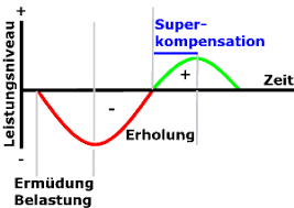Superkompensation