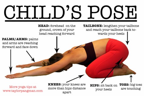 childs+pose